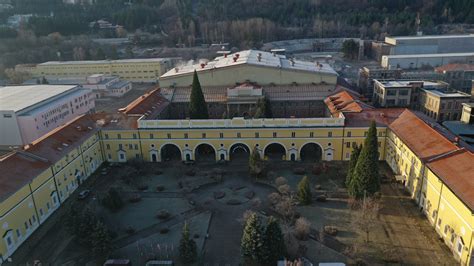 ‘The Expendables’ Studios Nu Boyana in Bulgaria Re.